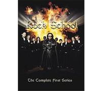 Rock School - The Complete First Series G