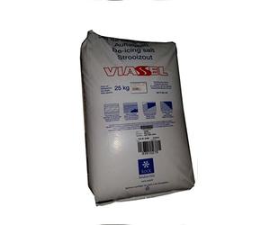 ROCK - Sel de déneigement sac de 25kg - VIASEL