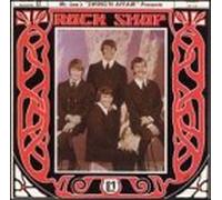 Rock Shop - Mr Lee's Swingin Affair Presents