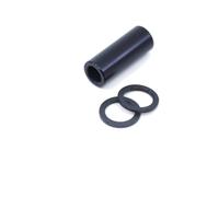 ROCK SHOX Bagues de rechange universelles pour le montage 8X25MM (KIT)