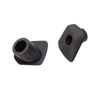 ROCK SHOX Bouchons en caoutchouc pour amortisseurs SUP RS-1