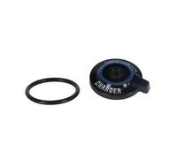 Rockshox Fork Compression Charger2 Rl Sid Select Plus Remote Noir 35 mm Black