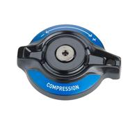 ROCK SHOX Cadran de compression de la fourche YARI