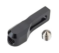 RockShox Kit molette de compression DMP SID 32/35 mm RDD CRN C1 Noir Taille Unique
