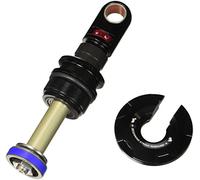 Rock Shox CPL Vivid 5.1 Pièces de Montage de Suspension Mixte Adulte, Gris-Gris, 200 x 51 mm