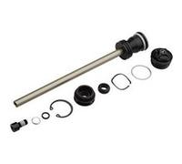 Rock shox gauche soloair bluto 26 120 mm avec capuchon et 4 jetons fond sans ressort G