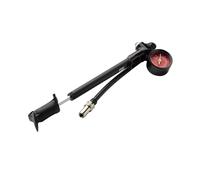 ROCK SHOX Gonfleur haute pression maximum pour vélo 600 PSI MAX