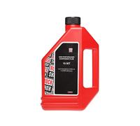 ROCK SHOX Huile de viscosité moyenne pour la lubrification 15W 1L