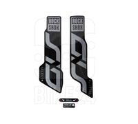 ROCK SHOX Kit adhésif pour barre de suspension 30/32MM RS1 2018