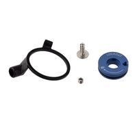 Rock Shox Kit de bobine Argent