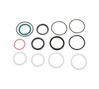 Rockshox Monarch Complete Service Kit Gris