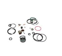 Rockshox Full Monarch 3 Rt3 Service Kit Noir,Gris