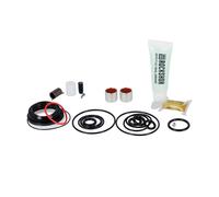 Service kit rockshox 200h deluxe deluxe rmt a1 b2 2017 2020 deluxe nude b1