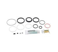 Rockshox Fourches Rockshox Kit Super Delux 200h 200h