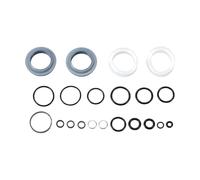 Rockshox Sektor Silver Kit Fork Blanc,Noir,Gris