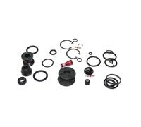 Rockshox Maintenance Kit Sid Dual Air Service Kit Noir,Gris 120 mm