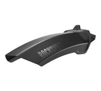 Rock Shox parafango Fender Lyrik/Pike/psylo MTB anteriore Nero