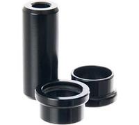 RockShox Bagues pour Suspension 8 mm MC3/MC3R/Pearl/Bar/Ario 2005-2009 gris 22.2 mm