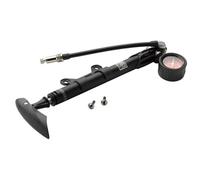 Rock Shox PS4315023020 Pompe amortisseur, Noir, Taille unique