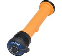 Rockshox Block Recon Silver Cartridge Jaune,Bleu Manual
