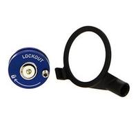 Molette de blocage rockshox pour xc30 30 gold 30 silver judy silver judy b1 judy gold