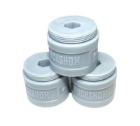 Rock Shox R8032000 Pièce de Montage de Fourche 35 mm, k.A.