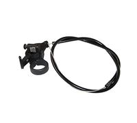 Rock Shox R8848000 Pièce de Montage de Frein Mixte Adulte, Noir, 17 mm