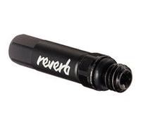 Rock shox reverb ensemble dun ardillon pour la fin noir noir n a noir G