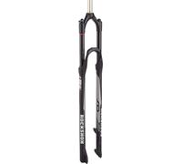 Rock Shox Sid Rct3 Solo Air 100 26" 9 Système de réglage de Position Dn en Aluminium STR 1 1/8" Disque My15 Noir de Diffusion