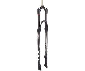 Rock Shox Sid Rct3 Solo Air 100 26" 9 Système de réglage de Position Dn en Aluminium STR 1 1/8" Disque My15 Noir de Diffusion