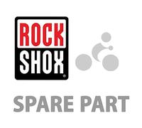 Rock Shox Tune B Pièce de Montage de Suspension Mixte Adulte, Gris-Gris, 200 x 51 mm
