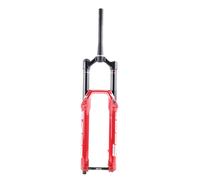 Rock Shox ZEB Ultimate RC2 29'' MY25 180mm Fourche suspendue 180 Rouge