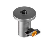 Rock Solid Adaptateur rotule pour bébé 16 mm vers 3/8"-16