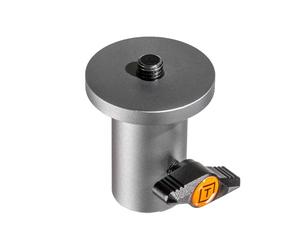 Rock Solid Adaptateur rotule pour bébé 16 mm vers 3/8"-16