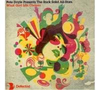 Rock Solid All Stars - What God Has Chosen