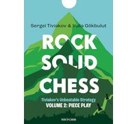 Rock Solid Chess: Piece Play (2)