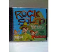 Rock Solid - God's Promises for the Trail of Life