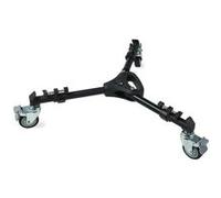 TETHER TOOLS Rock Solid Base de Trépied à Roulettes Dolly