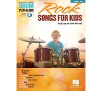 Rock Songs for Kids
