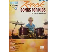 Rock Songs for Kids