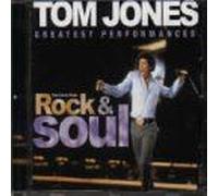 Jones, Tom - Sings Rock & Soul