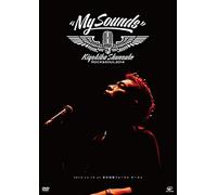 Rock&Soul 2014 My Sounds [Import allemand]