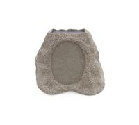 Enceinte extérieure VICTROLA SOLAIRE STEREO ROCK STONE