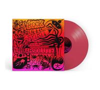 Rock Spirit Absolute Joy