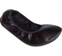 Rock Spring Pieds nus de qualité supérieure, Montparnasse Noir, 39 EU Large