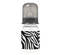 Rock Star Baby Zebra 125ml