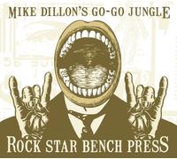 Rock Star Bench Press