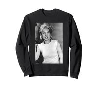 Rock Star Debbie Harry Blondie par Simon Fowler Sweatshirt