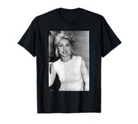 Rock Star Debbie Harry Blondie par Simon Fowler T-Shirt