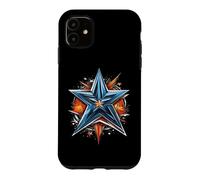 Rock Star Divine Light Shine Light à Ibiza Coque pour iPhone 11